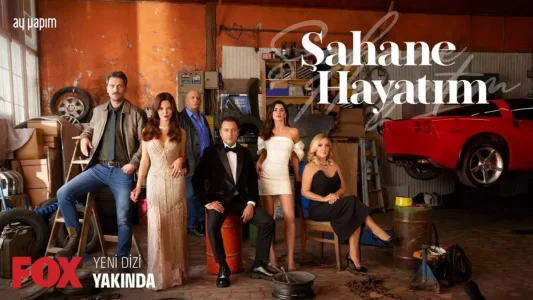 حياتي الرائعة الحلقة 31