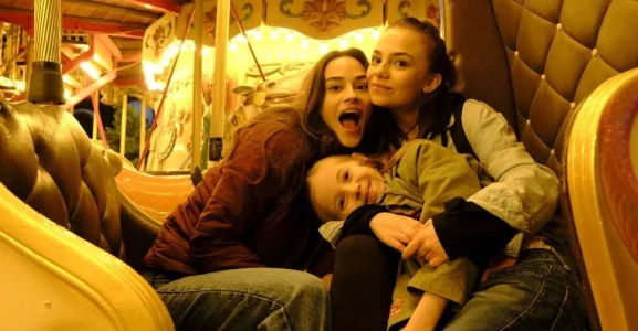 ابتسم لقدرك الحلقة 5 والاخيرة