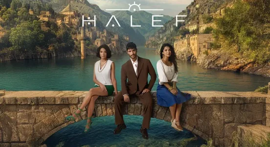 الخليفة الحلقة 21