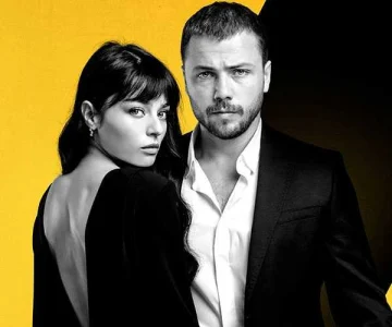 علي رضا الحلقة 30 الاخيرة HD