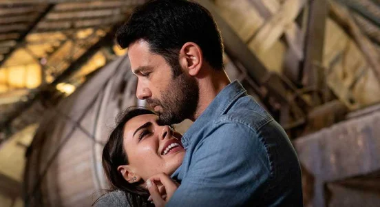 لا احد يعلم الحلقة 27 الاخيرة