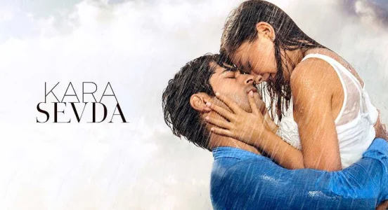 حب اعمي الحلقة 35