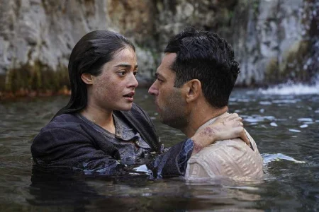 عزيز الحلقة 28 والاخيرة