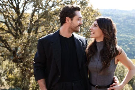 النجوم بعيدة عني الحلقة 4 والاخيرة