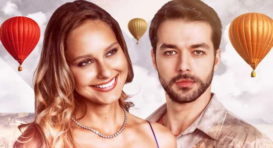 ماريا ومصطفي الحلقة 17 الاخيرة HD