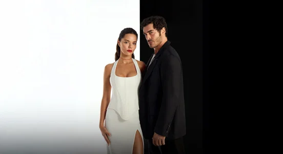 المحتالون الحلقة 19