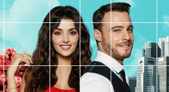 انت اطرق بابي الحلقة 52 والاخيرة