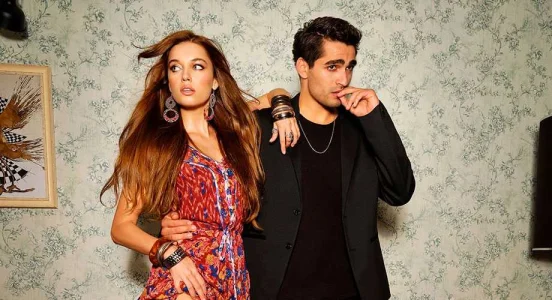 الطائر الرفراف الحلقة 101 والاخيرة