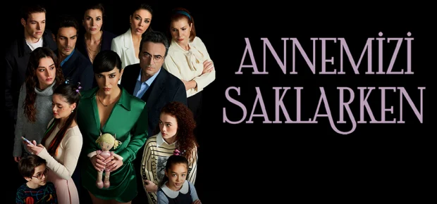 عندما تختبئ امنا الحلقة 8 والاخيرة