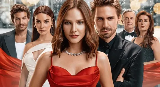 حكاية خرافية الحلقة 13 والاخيرة