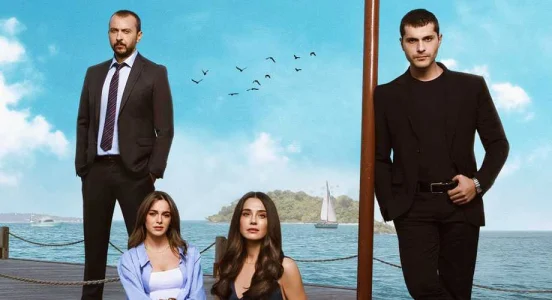 الصيف الاخير الحلقة 26 والاخيرة