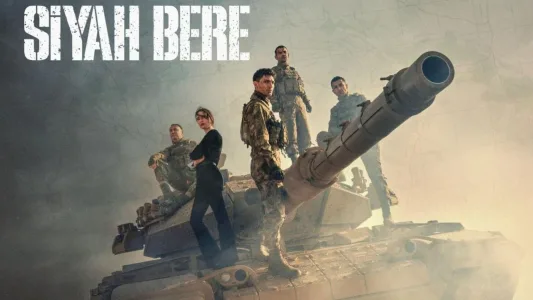 القبعة السوداء الحلقة 6