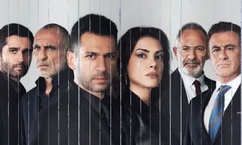 المنظمة الحلقة 170