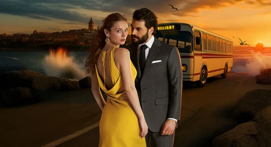 ولي العهد الحلقة 22