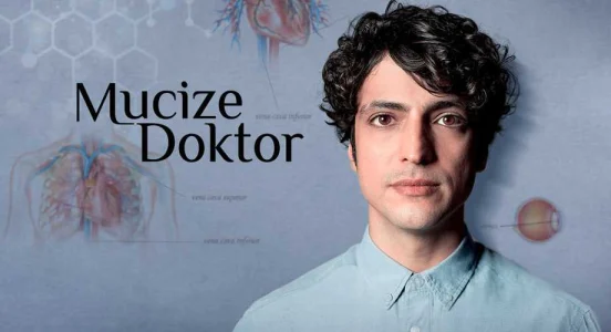 الطبيب المعجزة الحلقة 64 الاخيرة