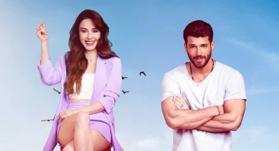 السيد الخطأ الحلقة 14 الاخيرة