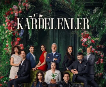 أزهار الثلج الحلقة 10 والاخيرة