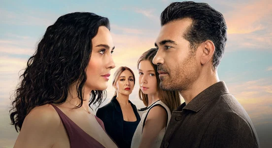 أنا أمها الحلقة 4 والاخيرة