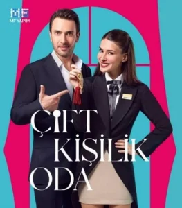 غرفة لشخصين الحلقة 8 والاخيرة