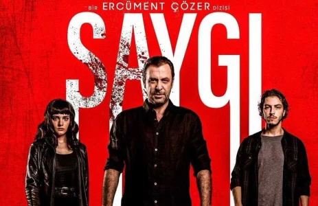 الاحترام موسم 2 الحلقة 8