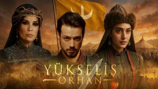 المؤسس اورهان الحلقة 15