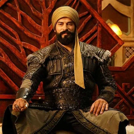 المؤسس عثمان الحلقة 148